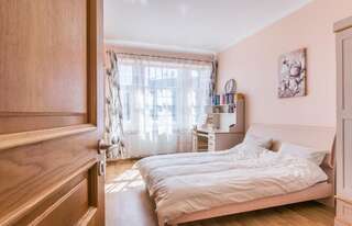 Апартаменты Sunny Residence Riga Centre Рига Апартаменты с 2 спальнями-52