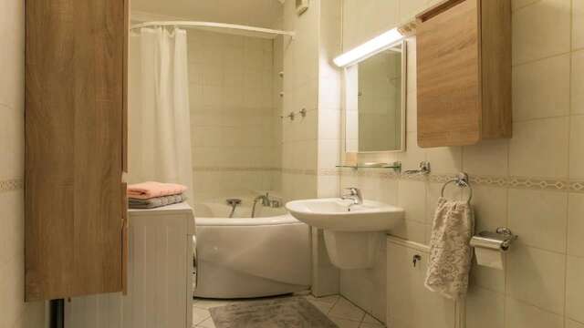 Апартаменты Sunny Residence Riga Centre Рига-21